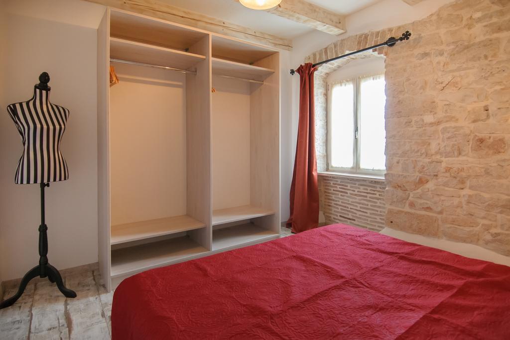 Borgo 8 Apartment Tar-Vabriga