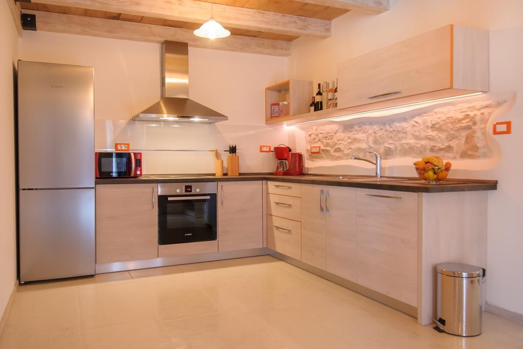 Apartment Borgo 8 Tar-Vabriga