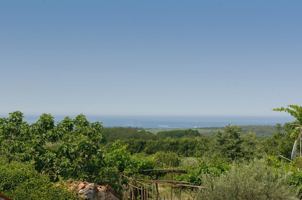 Borgo 8 Tar-Vabriga