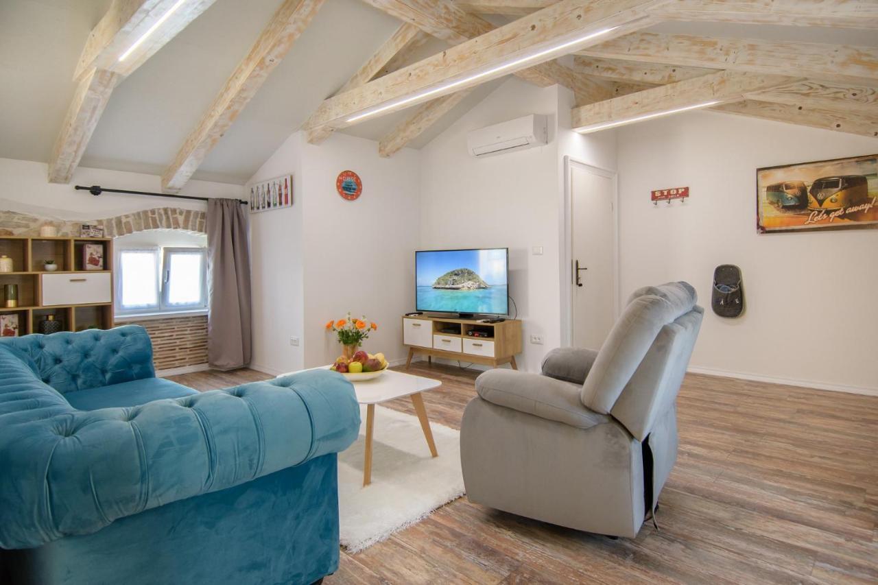 Borgo 8 Apartment Tar-Vabriga