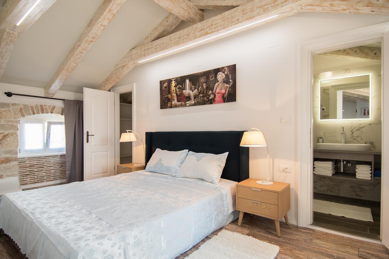 Borgo 8 * Tar-Vabriga