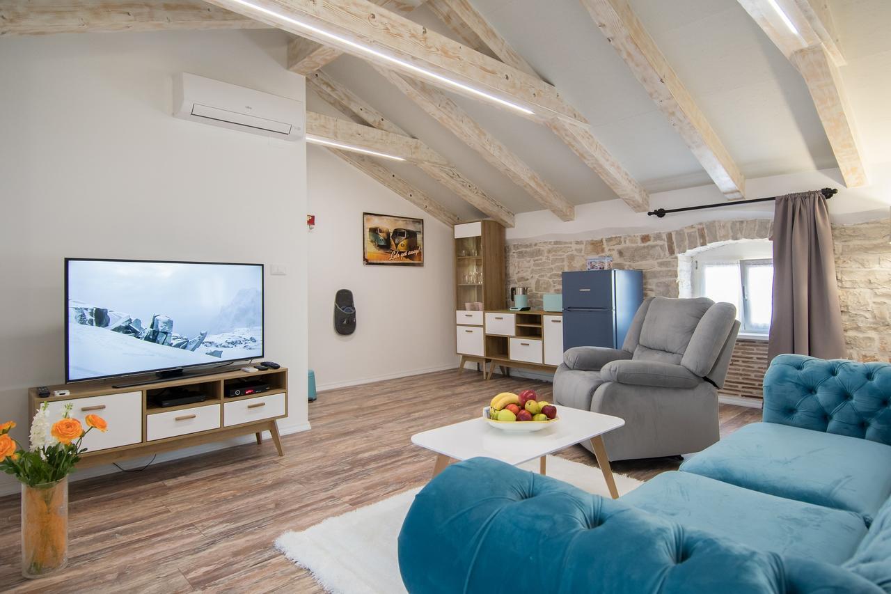Borgo 8 Tar-Vabriga