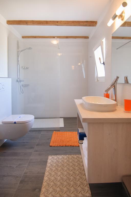 Borgo 8 * Tar-Vabriga