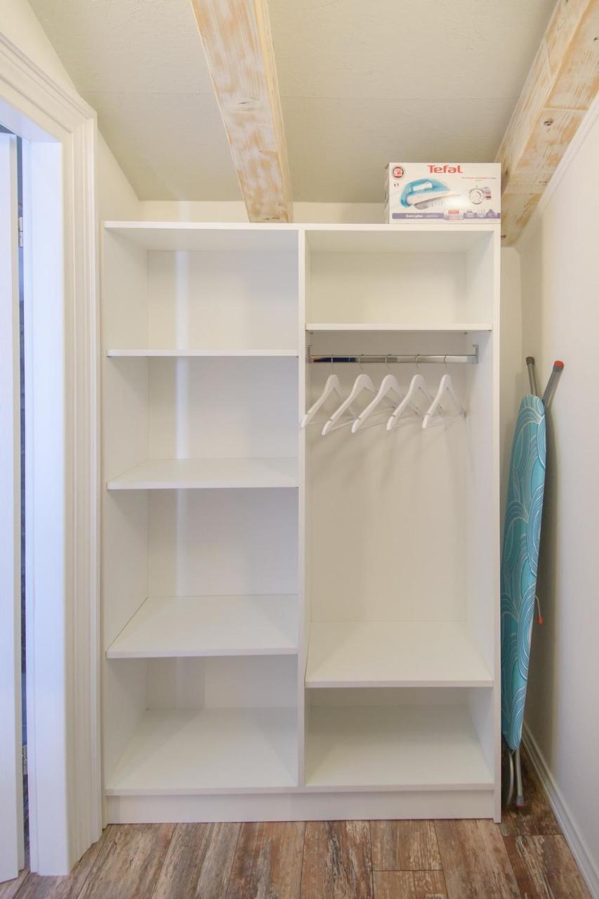 Borgo 8 Lägenhet *
