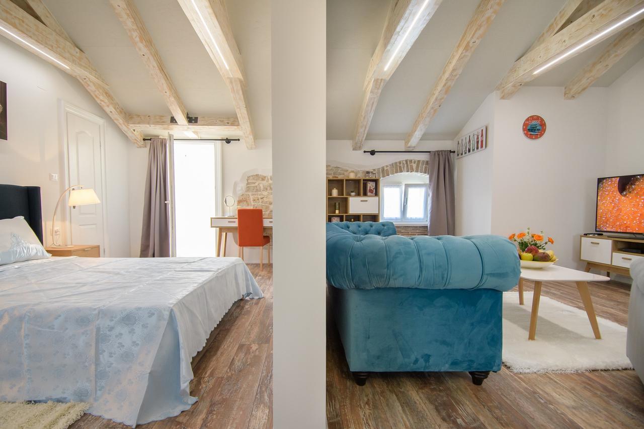 Borgo 8 Lägenhet *