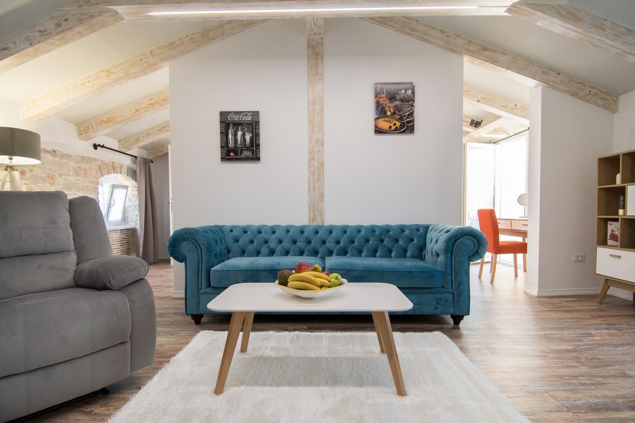 Borgo 8 Apartment