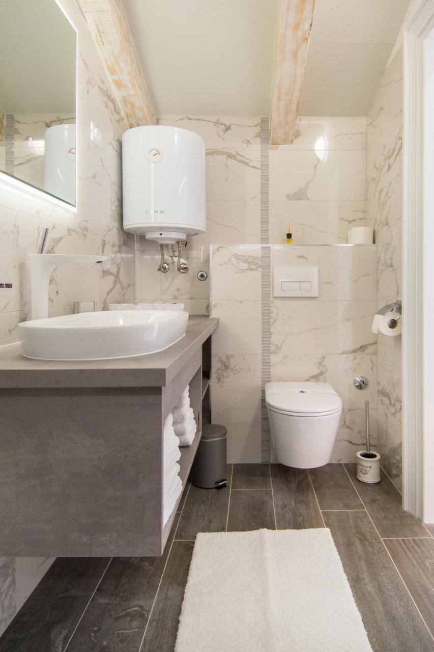 Apartment Borgo 8 Tar-Vabriga